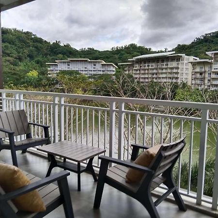 Pico De Loro Beach And Country Club Cutad Exterior foto